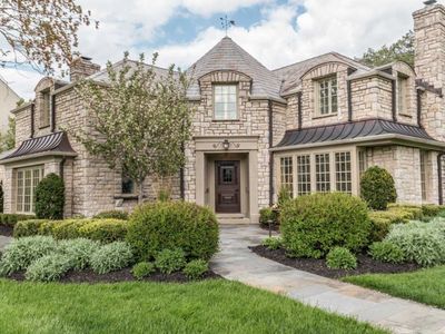 2430 Onandaga Dr, Upper Arlington, OH, 43221