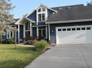 8929 Brockport Run, Fort Wayne, IN 46835