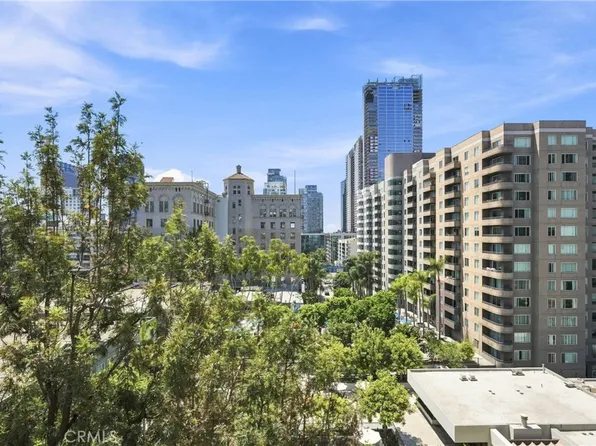 600 W 9th St APT 910, Los Angeles, CA 90015