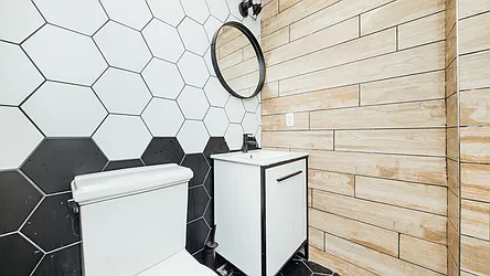 Rented by Nooklyn NYC LLC