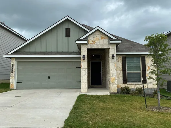 3423 Addison St, Killeen, TX 76542