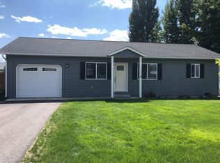 359 Heaps St, Corvallis, MT 59828
