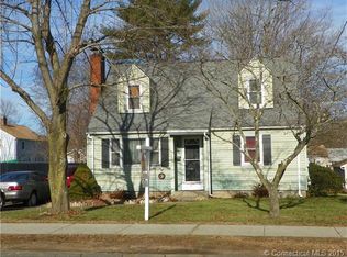 394 W Washington St, Bristol, CT 06010
