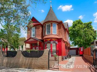 2918 N Marion St #4, Denver, CO 80205