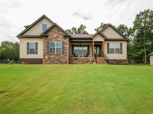 478 Rebel Ridge Rd, Lyman, SC 29365