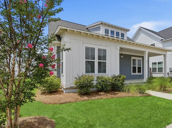 601 Blueway Ave, Summerville, SC 29486
