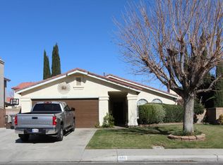 1559 Astoria Ave, Lancaster, CA 93535