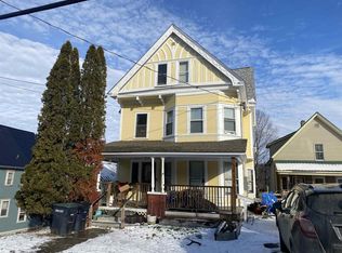 53 Upper Cherry St, Hardwick, VT 05843