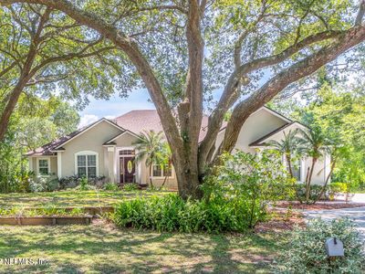 96143 BARNWELL Circle, Fernandina Beach, FL, 32034