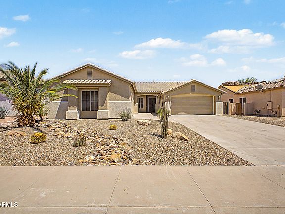 2nd image of 25413 N 71ST Drive