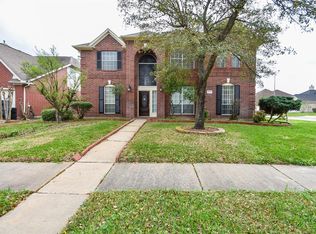 8919 Earnestwood Dr, Houston, TX 77083