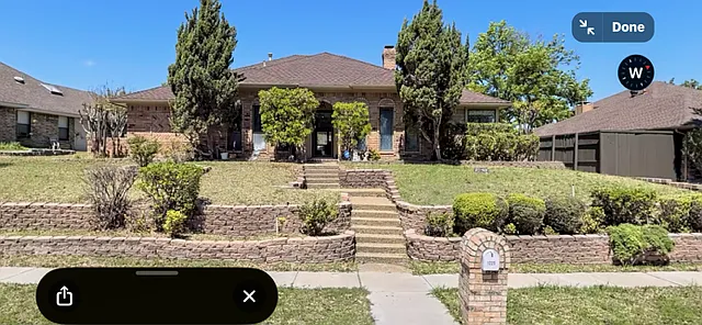 1225 Stonewall St