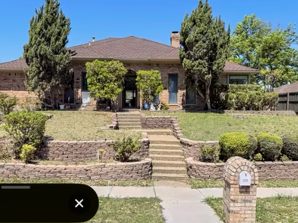 1225 Stonewall St, Garland, TX 75043