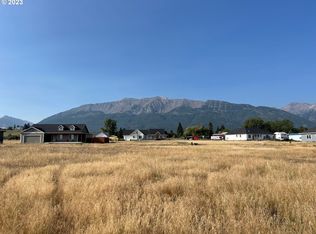 0 Watson Ct, Joseph, OR 97846