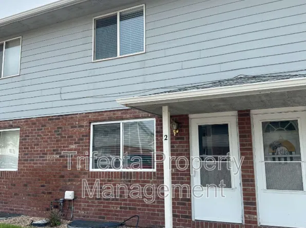 2121 35th Ave APT 1, Greeley, CO 80634
