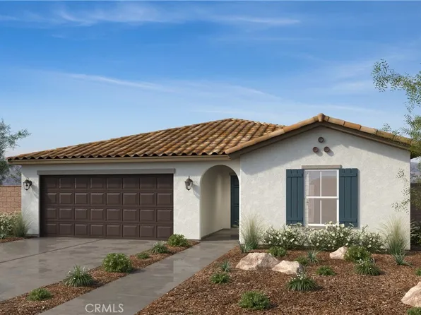 25330 Lost Saddle Ln, Homeland, CA 92548