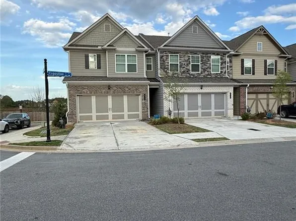 800 Exposition Pointe, Marietta, GA 30067