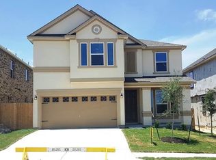 12404 Britannic Dr, Austin, TX 78753