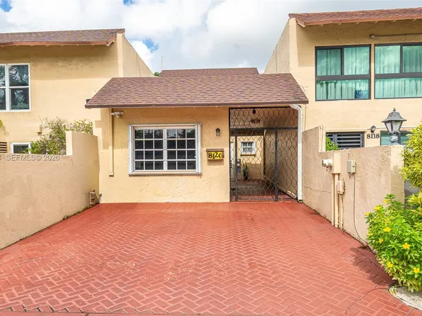 8120 SW 103rd Ave #8120, Miami, FL 33173
