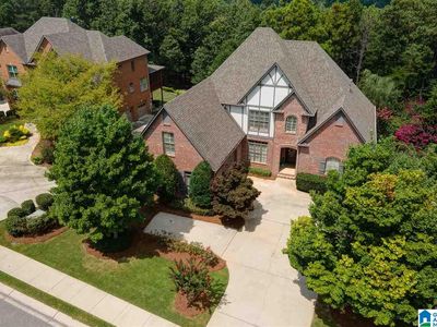 278 Highland Park Dr, Birmingham, AL, 35242