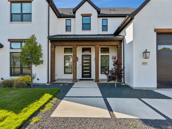 7637 W Shore Dr, The Colony, TX 75056