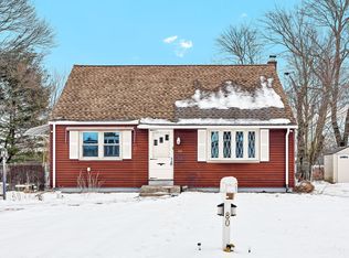 80 Howe Rd, New Britain, CT 06053