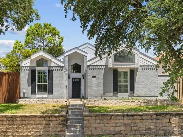 4017 La Costa Ct, Irving, TX 75038