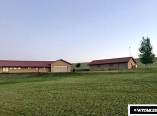 15 Highview Ct, Buffalo, WY 82834