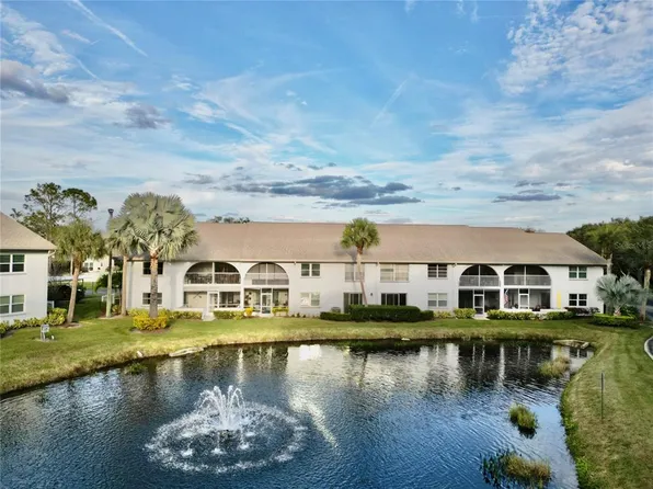 3203 Landmark Dr APT 2105, Clearwater, FL 33761