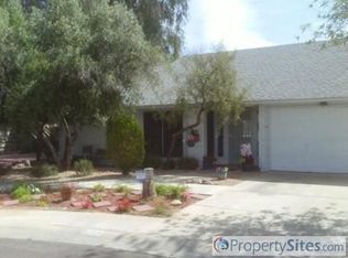 6523 N 74th Dr, Glendale, AZ 85303