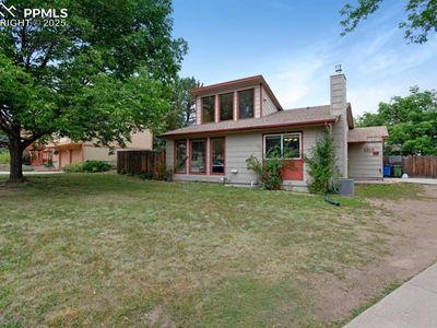 1316 Vondelpark Dr, Colorado Springs, CO, 80907