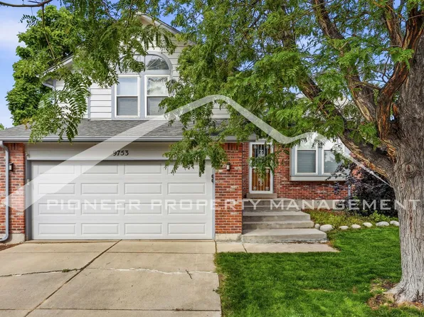 9753 Independence St, Westminster, CO 80021