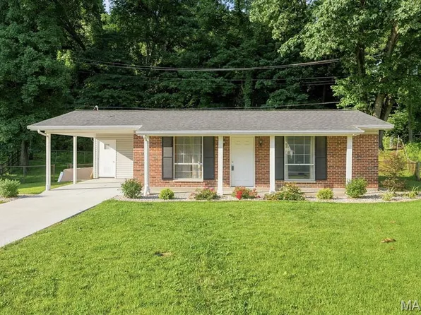 4136 Pasco Dr, Saint Louis, MO 63129