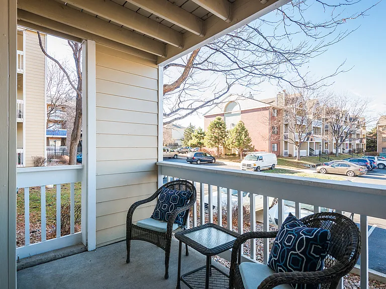 Apres Apartment Homes — Photo 16