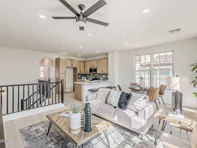 28934 N 124TH Lane, Peoria, AZ, 85383