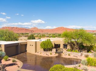 2094 N Chettro Trl, Saint George, UT 84770