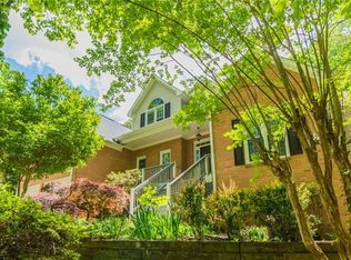 6142 Pritchett Dr, Powder Springs, GA 30127