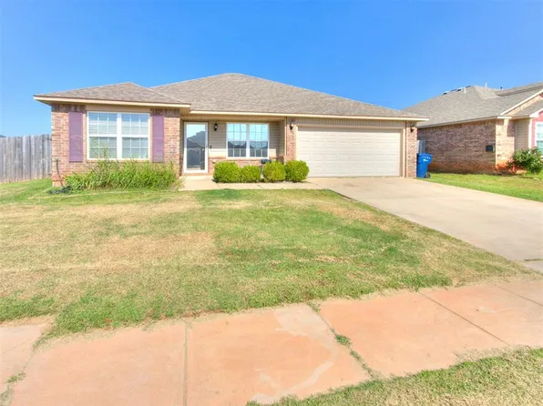 9636 Emilie Grace Ln, Oklahoma City, OK 73160