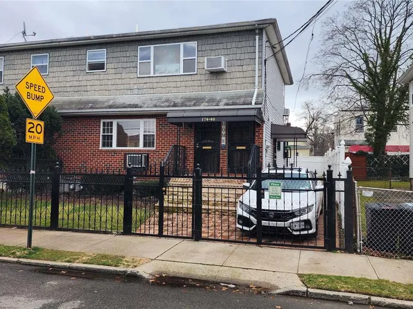 174-46 127th Avenue, Jamaica, NY 11434