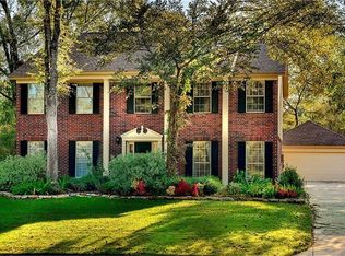 134 W Copper Sage Cir, Spring, TX 77381