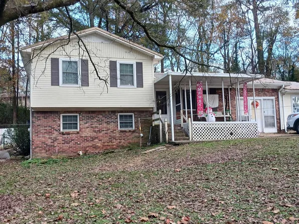 201 McAllister St, Adamsville, AL 35005