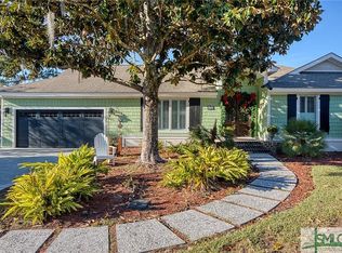 150 Cardinal Rd, Savannah, GA 31406