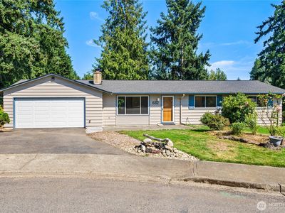 632 S 196th Street, Des Moines, WA, 98148