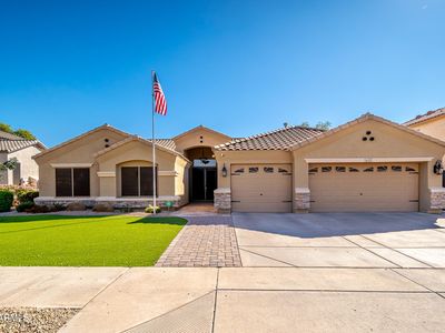 16359 W Fillmore St, Goodyear, AZ, 85338