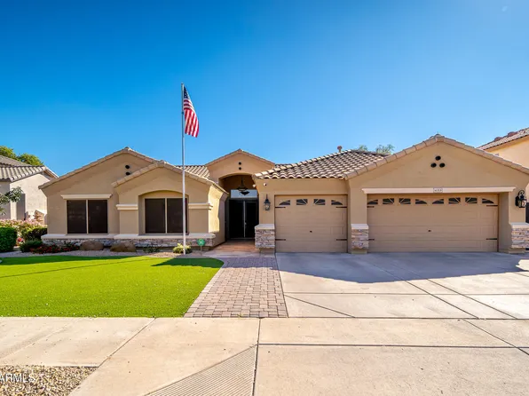 16359 W FILLMORE Street, Goodyear, AZ 85338