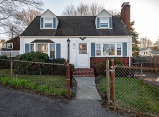 85 Fellsmere St, Lynn, MA 01904