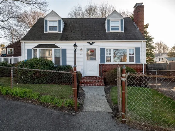 85 Fellsmere St, Lynn, MA 01904