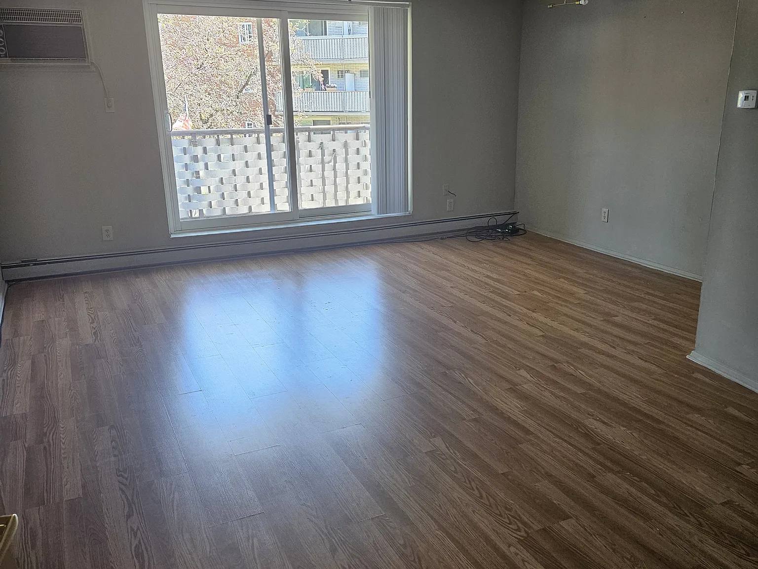 Luther House Apartments — Photo 1