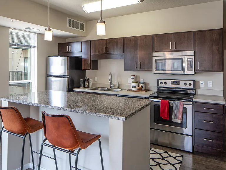 The Grain Belt Apartments | Now Leasing | — Photo 21