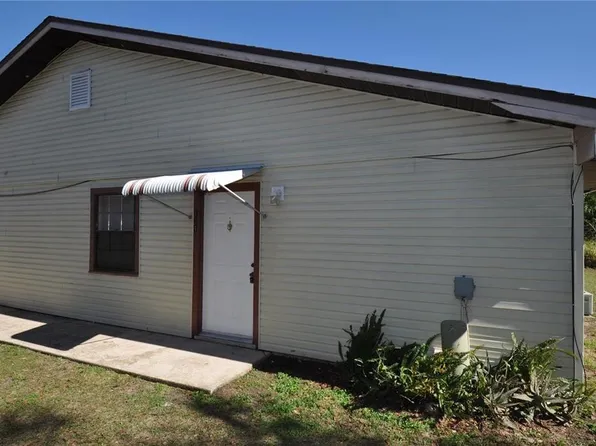 131 Denton Ave, Auburndale, FL 33823